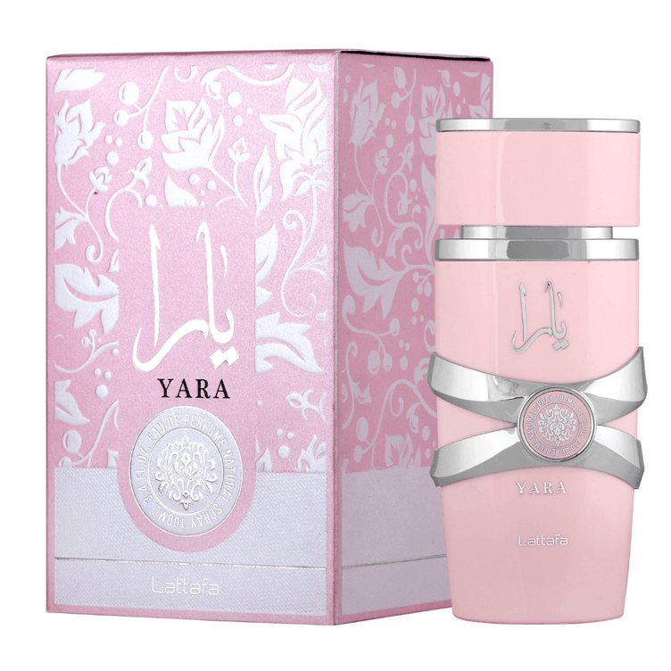 Yara Eau de Parfum Feminino 100ml