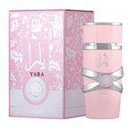 Yara Eau de Parfum Feminino 100ml