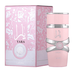Yara Eau de Parfum Feminino 100ml