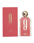 9AM Pour Femme Eau de Parfum Feminino 100ml