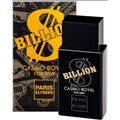 Billion Casino Royal Eau de Toilette Masculino 100ml