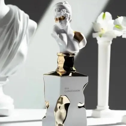 Her Confession Eau de Parfum Feminino 100ml