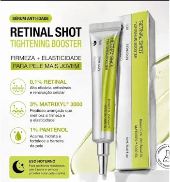 Celimax Tratamento The Vita-A Retinal Shot 15 ml