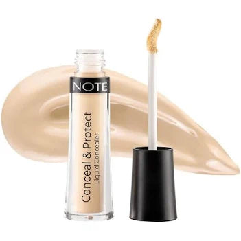NOTE Cosmetique Base New Era Skin Protecting
