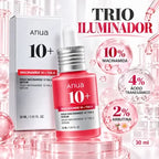 Anua Sérum Niacinamida 10% + TXA 4% 10 ml