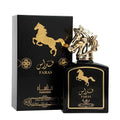 Faras Eau de Parfum Unissex 100ml