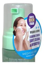 MEDIFORDEAR COSMETIC Espuma de Limpeza com Mucina de Caracol e Ácido Hialurônico