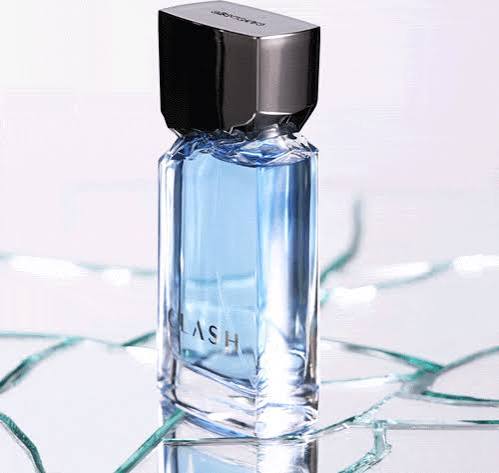 Clash Desodorante Colônia 100ml