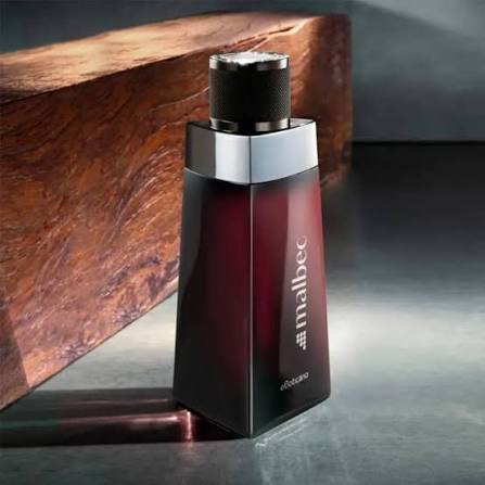 Malbec Desodorante Colônia 100ml