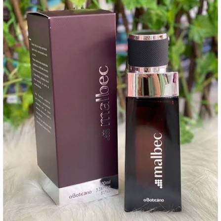 Malbec Desodorante Colônia 100ml