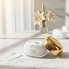 Creme Acetinado Hidratante Desodorante Corporal Lily 250g