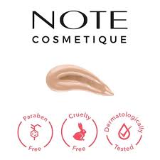 NOTE Cosmetique Base New Era Skin Protecting