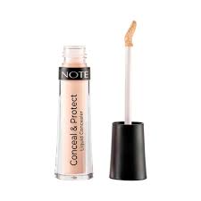 NOTE Cosmetique Base New Era Skin Protecting