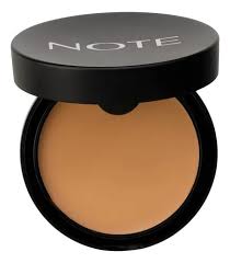 NOTE Cosmetique Pó Compacto Luminous Silk