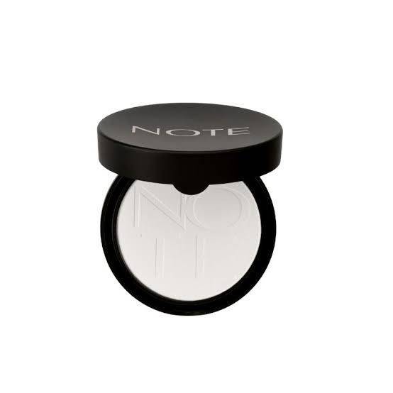 NOTE Cosmetique Pó Compacto Luminous Silk