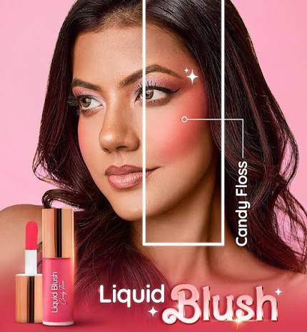 BC Blush Líquido