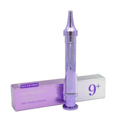 numbuzin Creme para Olhos No.9 NAD+ Retinal Volumetox 10 ml