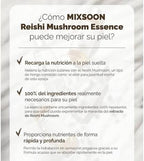 Mixsoon Essência de Cogumelo Reishi