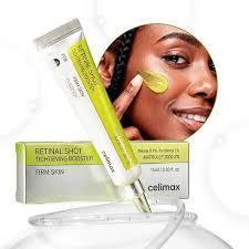 Celimax Tratamento The Vita-A Retinal Shot 15 ml