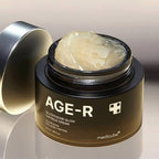 Medicube Creme com Cápsulas AGE-R Glutathione Glow