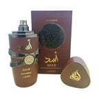 Asad Bourbon Eau de Parfum Masculino 100ml