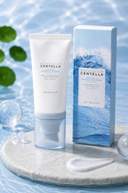 SKIN1004 Protetor Solar em Sérum Hyalu-Cica Water-Fit FPS50+ 50 ml