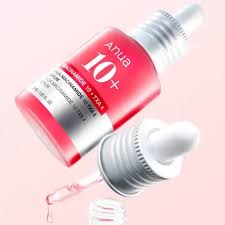 Anua Sérum Niacinamida 10% + TXA 4% 10 ml