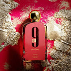 9AM Pour Femme Eau de Parfum Feminino 100ml