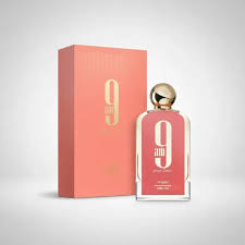 9AM Pour Femme Eau de Parfum Feminino 100ml