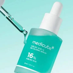 Medicube Sérum Calmante com Ácido Azelaico 16%