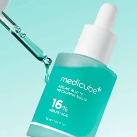 Medicube Sérum Calmante com Ácido Azelaico 16%