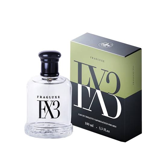 Fraglux FX3 Men