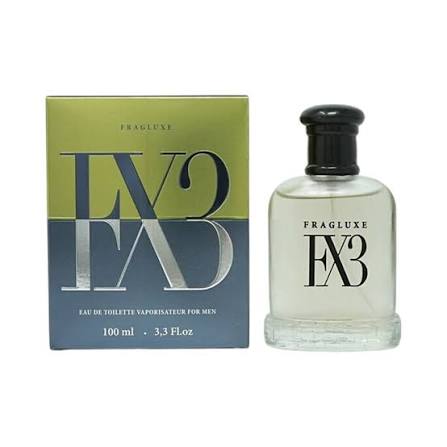 Fraglux FX3 Men