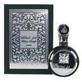 Fakhar Black Eau de Parfum Masculino 100ml