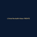 L'Oréal Revitalift Hialurônico 30ml FRENTE