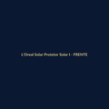 L'Oreal Solar Protetor Solar Infantil FPS 60 Protetor Solar 50ml - imagem 1