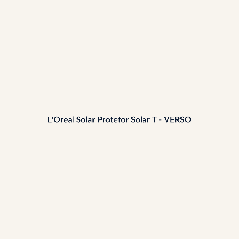 L'Oreal Solar Protetor Solar Toque Seco FPS 70 Protetor Solar 75ml - imagem 2