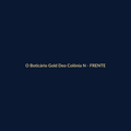 O Boticário Gold Deo Colônia Nacional 30ml - imagem 1