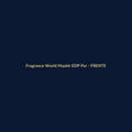 Fragrance World Maahir EDP Perfume Árabe 100ml - imagem 1