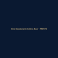 Ciclo Desodorante Colônia Body Splash Hidratante 200ml - imagem 1
