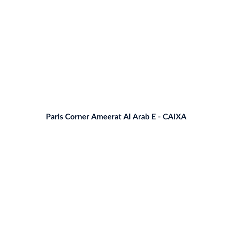 Paris Corner Ameerat Al Arab EDP Perfume Árabe 50ml - imagem 4