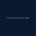 Fragrance World Qaed Al Fursan EDP Perfume Árabe 30ml - imagem 1