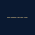 Ahmed Al Maghribi Club de Nuit EDP Perfume Árabe 50ml - imagem 1