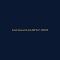 Armaf Ameerat Al Arab EDP Perfume Árabe 200ml - imagem 1
