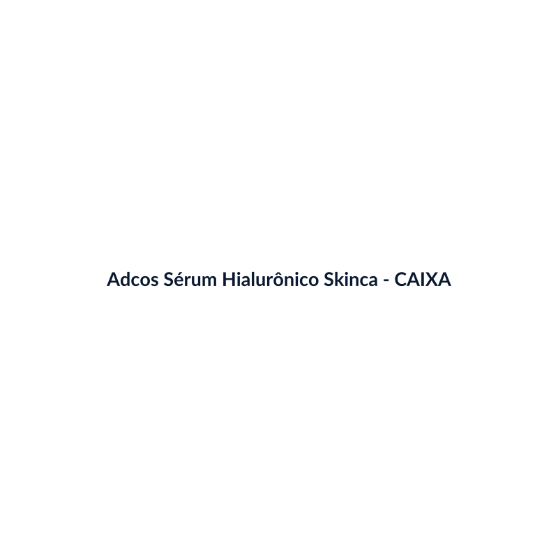 Adcos Sérum Hialurônico Skincare 400ml - imagem 4