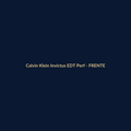 Calvin Klein Invictus EDT Perfume Importado 50ml - imagem 1