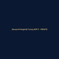 Ahmed Al Maghribi Teriaq EDP Perfume Árabe 90ml - imagem 1
