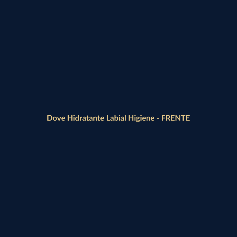 Dove Hidratante Labial Higiene Pessoal Farmácia 90ml - imagem 1