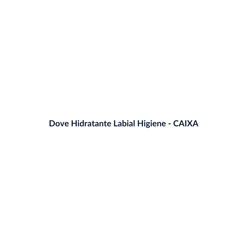 Dove Hidratante Labial Higiene Pessoal Farmácia 90ml - imagem 4