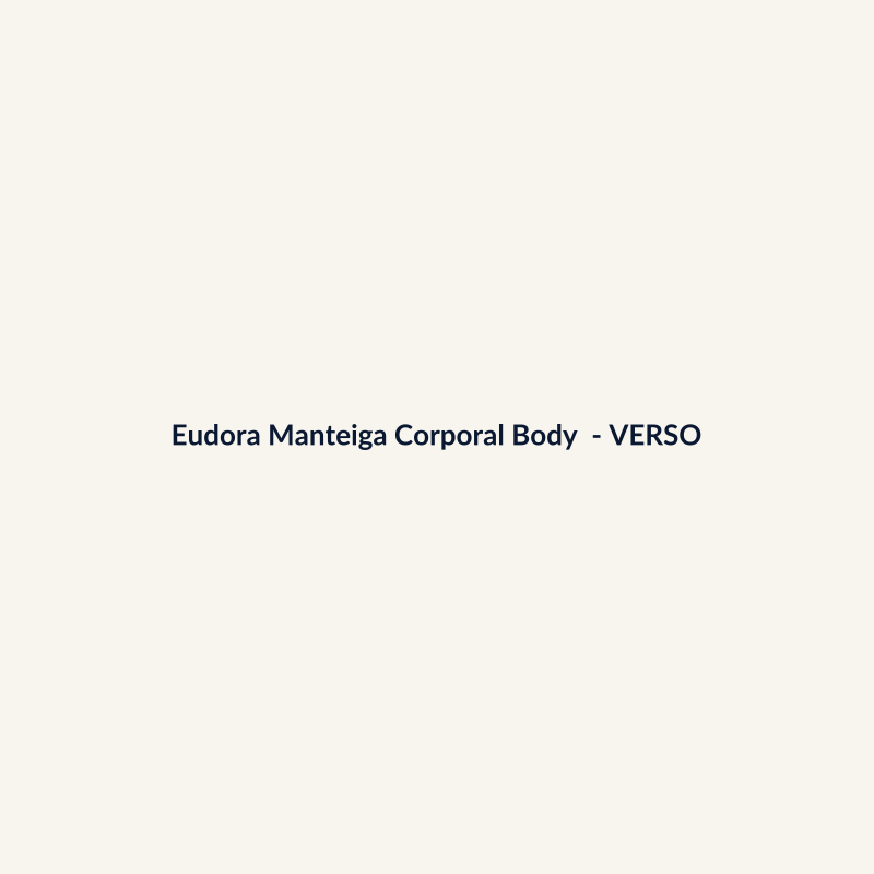 Eudora Manteiga Corporal Body Splash Hidratante 100g - imagem 2